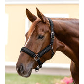Waldhausen Halfter Soft Touch Schwarz
