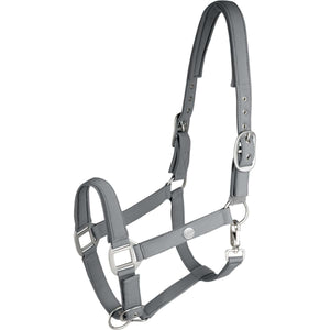 Waldhausen Halfter Trinidad Chrome Grey