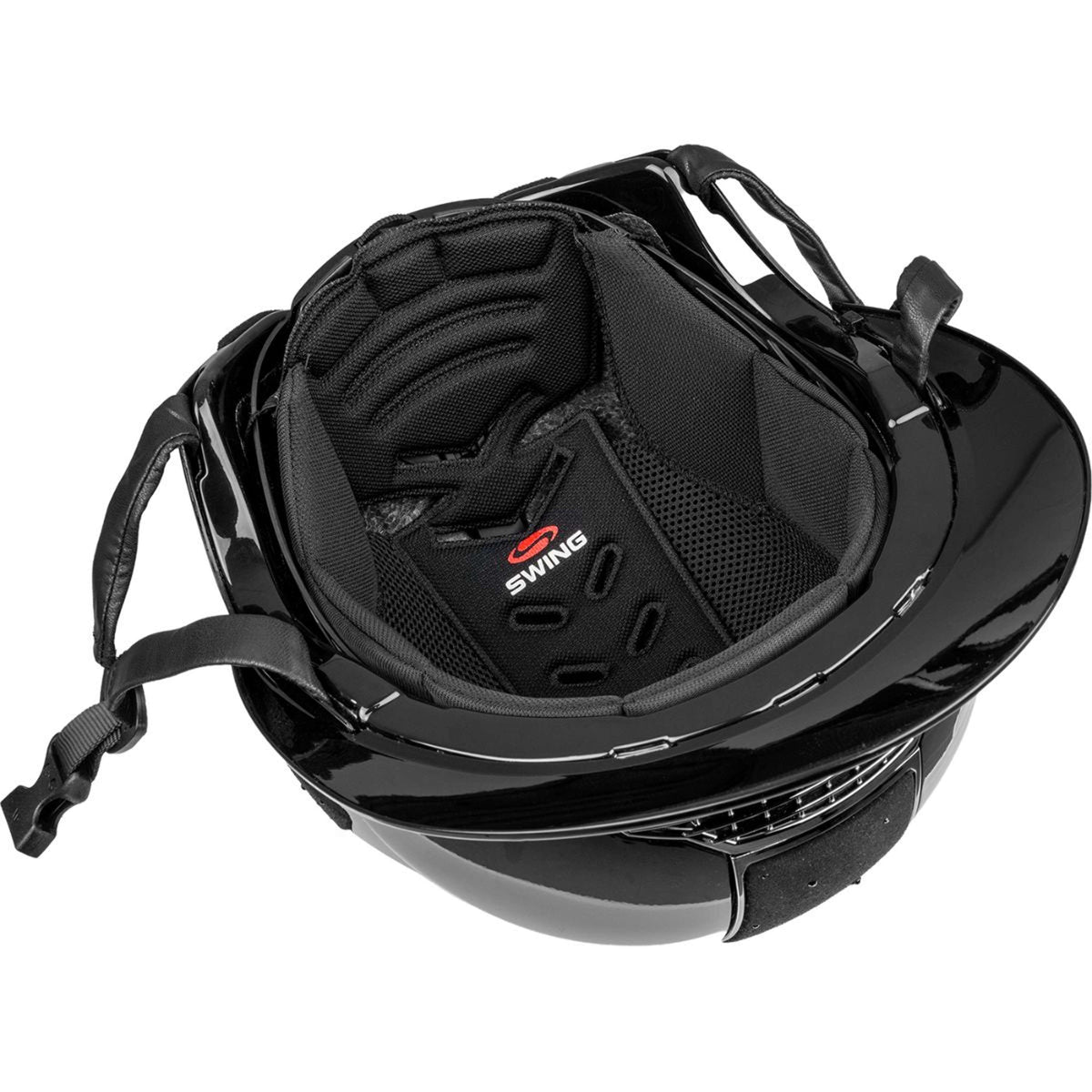 Waldhausen Liner Swing H24 Schwarz