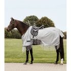 Waldhausen Fliegen-Ausreitdecke Protect 2.0 Silber Grau