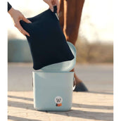 Waldhausen Health + Care Kühldecke Ice Layer Nachtblau