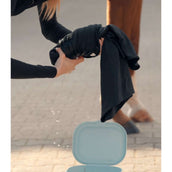 Waldhausen Health + Care Kühldecke Ice Layer Nachtblau