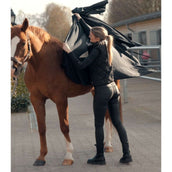 Waldhausen Health + Care Kühldecke Ice Layer Nachtblau