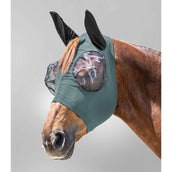 Waldhausen Fliegenmaske Puck Pine Green