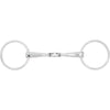Waldhausen Anatomische Wassertrense 14mm Doppelt Gebrochen