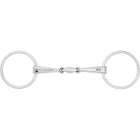 Waldhausen Wassertrense lock-up 14mm Doppelt Gebrochen