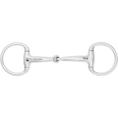 Waldhausen D-Trense Pony 14mm Einfach Gebrochen