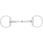 Waldhausen Anatomische D-Ring-Wassertrense 16mm Einfach Gebrochen