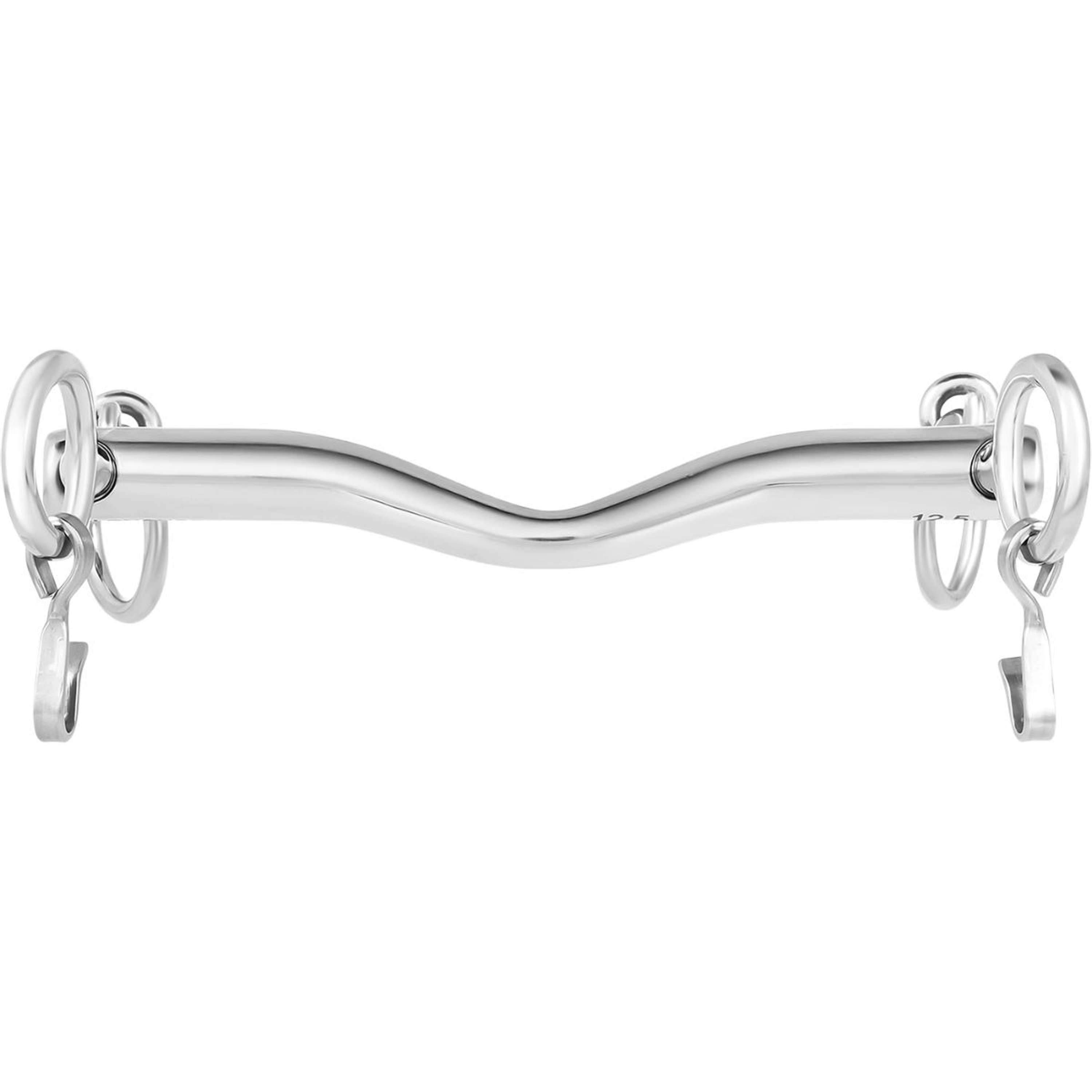 Waldhausen Kandare 14mm Kurz