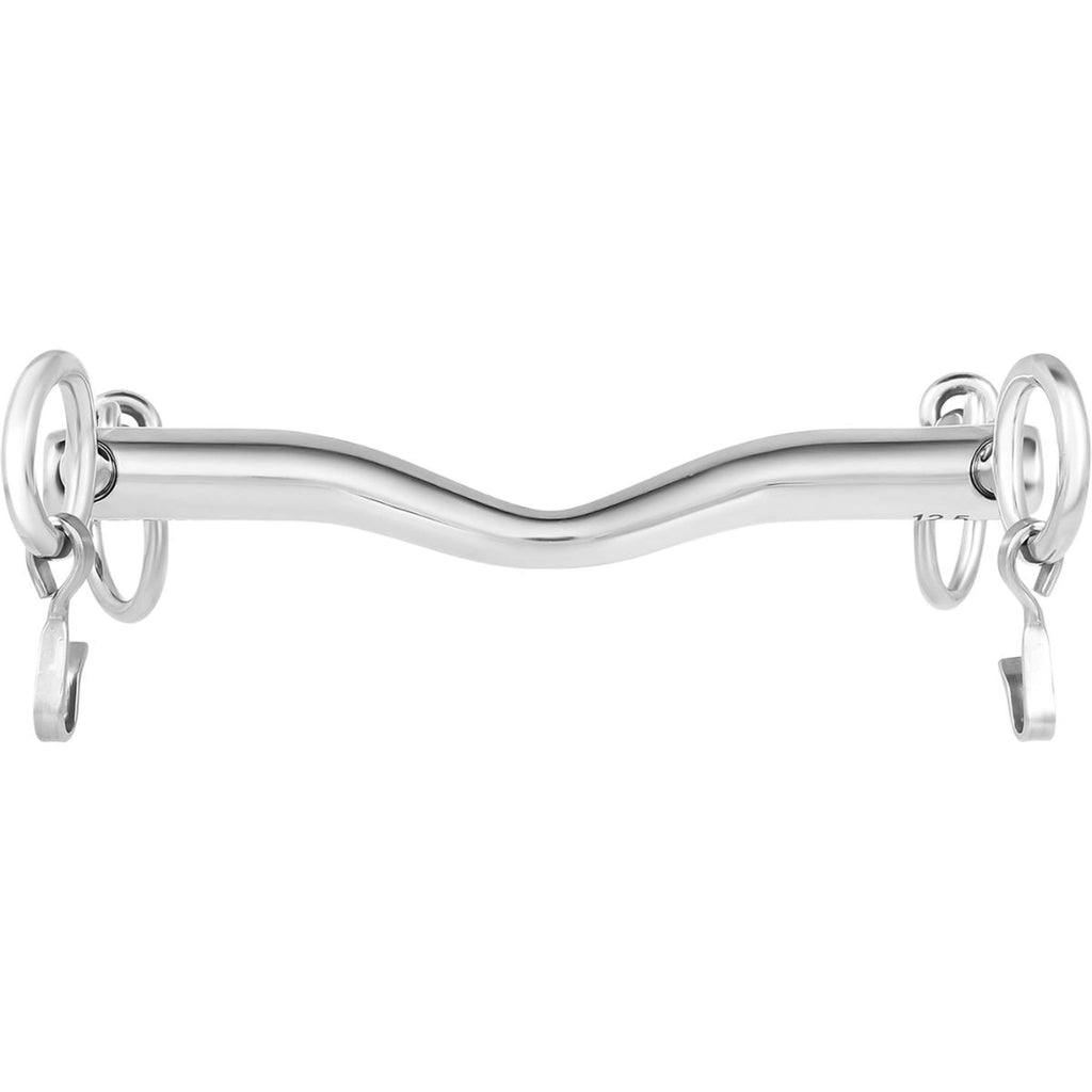 Waldhausen Kandare 14mm Kurz