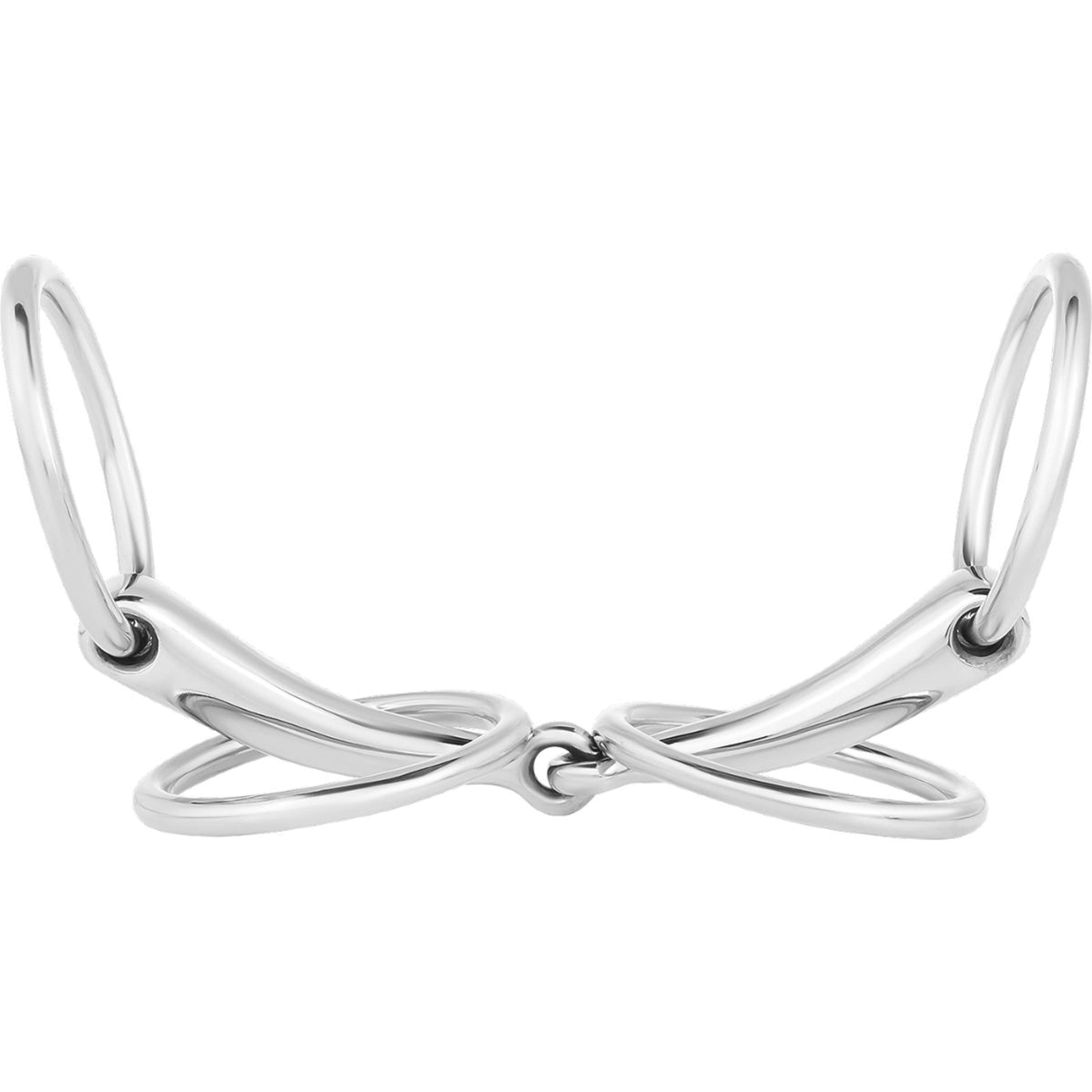 Waldhausen Fahrtrense 16mm 4 Ringe