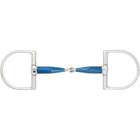 Waldhausen D-Trense Sweet Iron 14mm Einfach Gebrochen