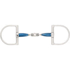 Waldhausen D-Trense Sweet Iron 14mm Doppelt Gebrochen