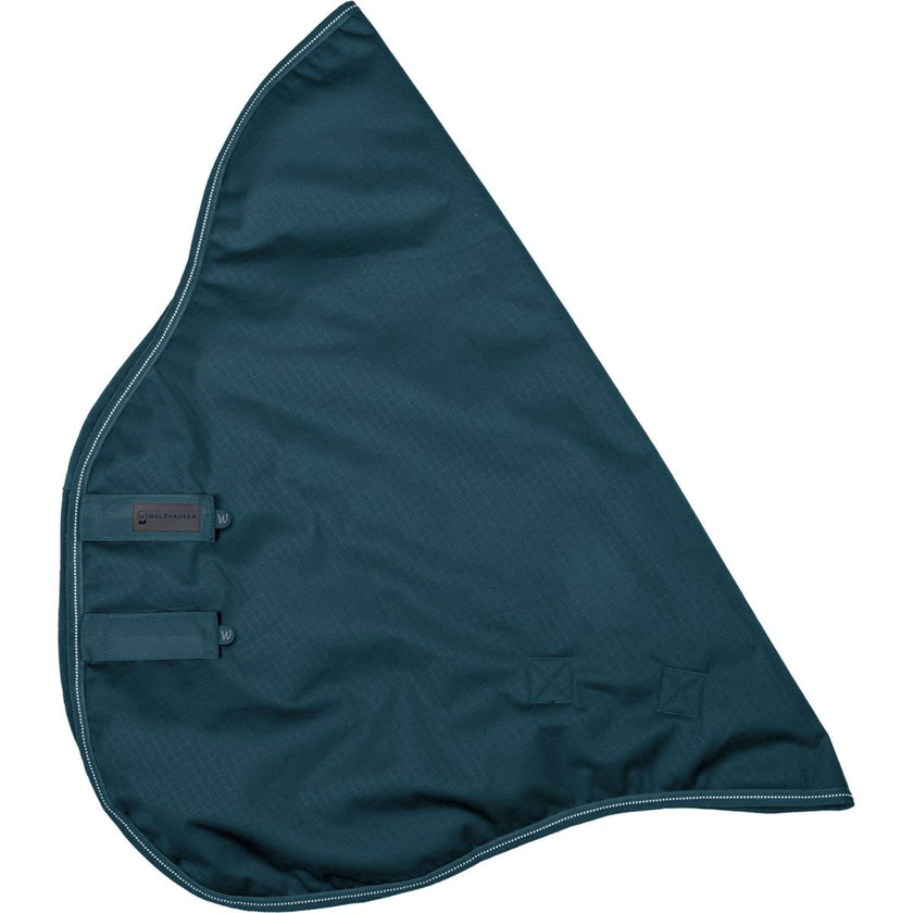 Waldhausen Halsteil 600D Light Petrol Blue Waldhausen Halsteil 600D Light Petrol Blue