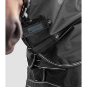 Waldhausen Halsteil 600D 200g Schwarz