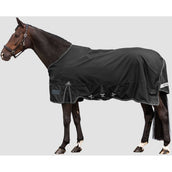 Waldhausen Outdoordecke Scandic Multi-Layer 50/150g Schwarz