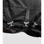 Waldhausen Outdoordecke Scandic Multi-Layer 50/150g Schwarz