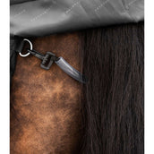 Waldhausen Outdoordecke Scandic Multi-Layer 50/150g Schwarz