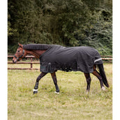 Waldhausen Outdoordecke Scandic Multi-Layer 50/150g Schwarz