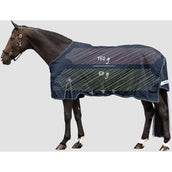 Waldhausen Outdoordecke Scandic Multi-Layer 50/150g Nightblue