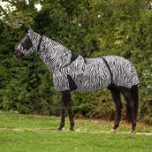 Waldhausen Ekzemerdecke Zebra Zebra