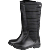 ELT Thermo Stiefel Alesund Schwarz