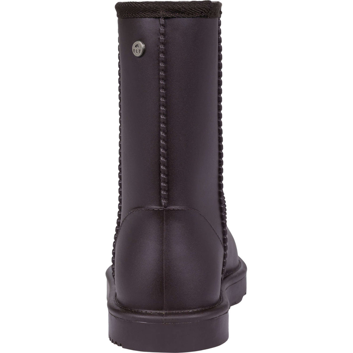ELT Stiefel Rainless Espresso