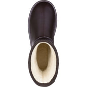 ELT Stiefel Rainless Espresso