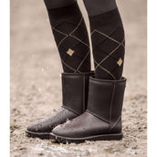 ELT Stiefel Rainless Espresso