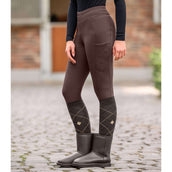 ELT Stiefel Rainless Espresso