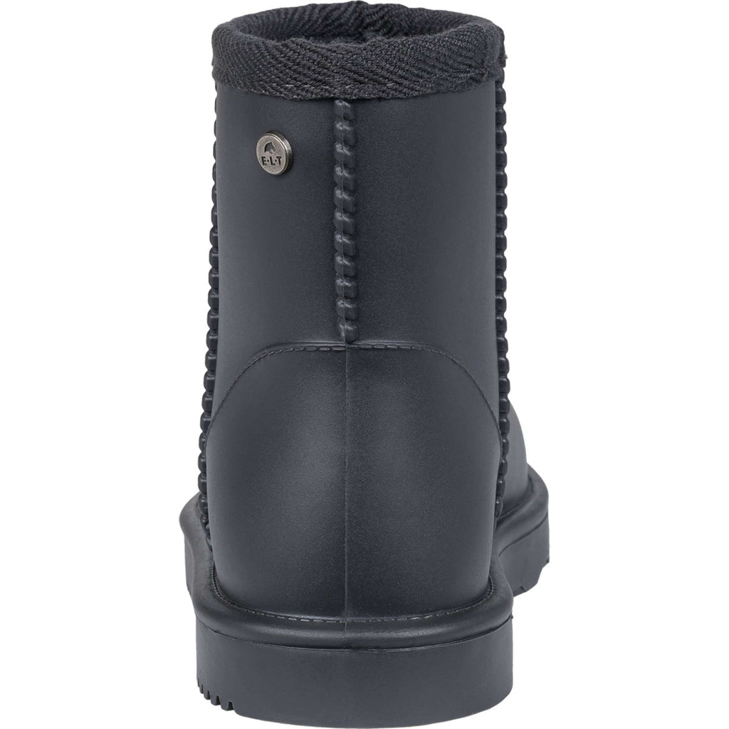 ELT Stiefel Short Asphalt