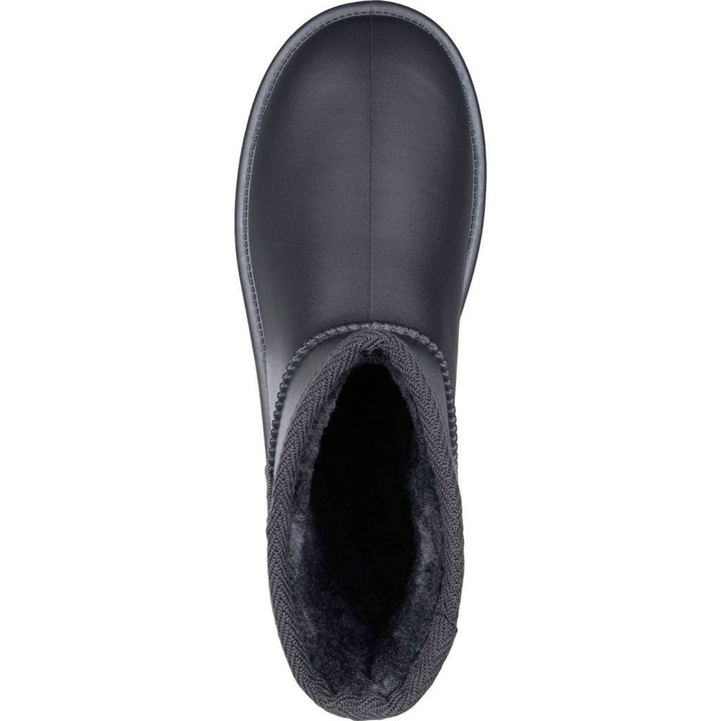 ELT Stiefel Short Asphalt