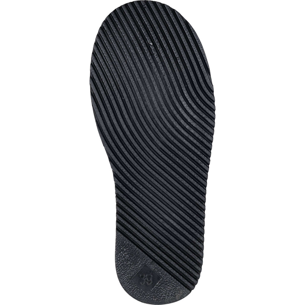 ELT Stiefel Short Asphalt