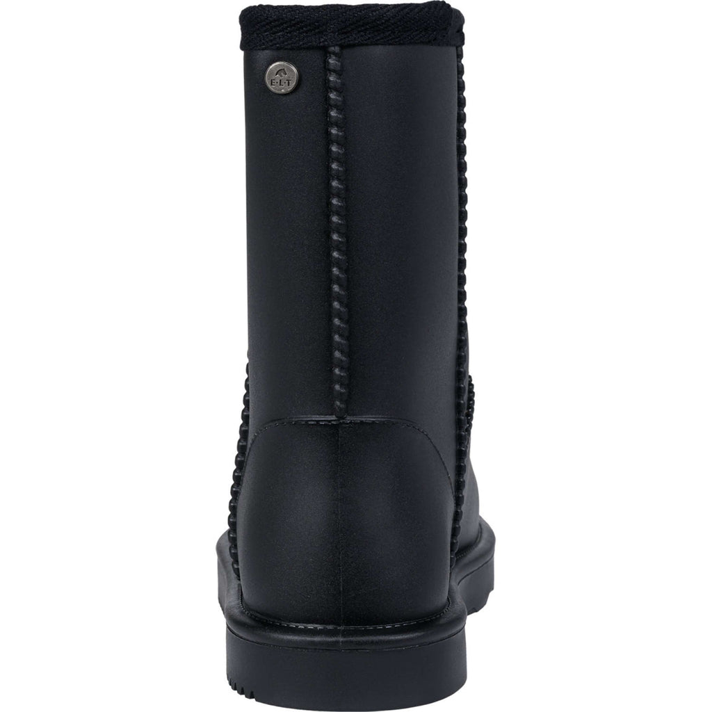ELT Stiefel Allweather Schwarz