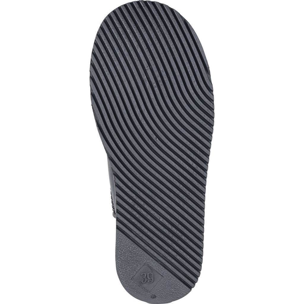 ELT Stiefel Allweather Asphalt