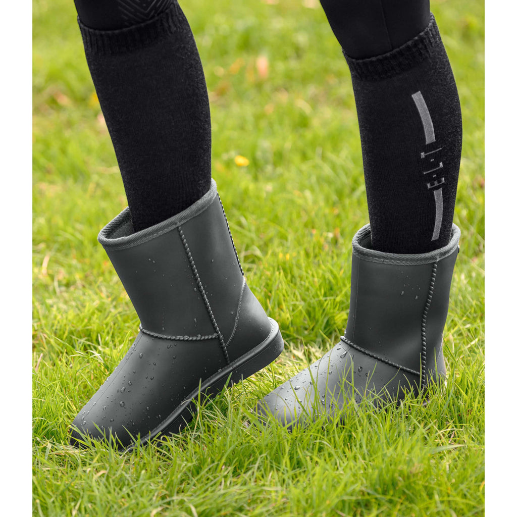 ELT Stiefel Allweather Asphalt