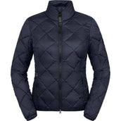 ELT Jacke Monza Tiefblau