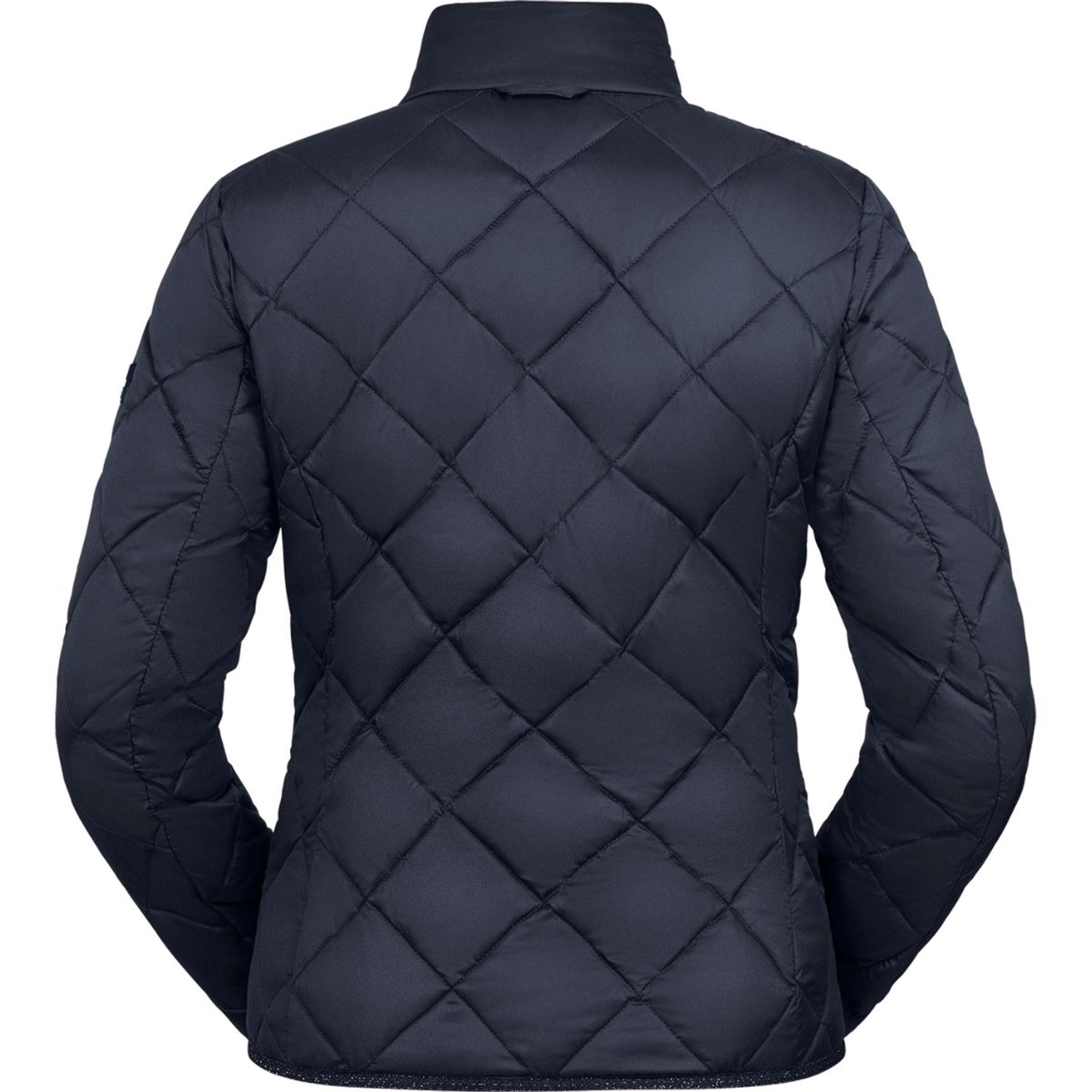 ELT Jacke Monza Tiefblau ELT Jacke Monza Tiefblau