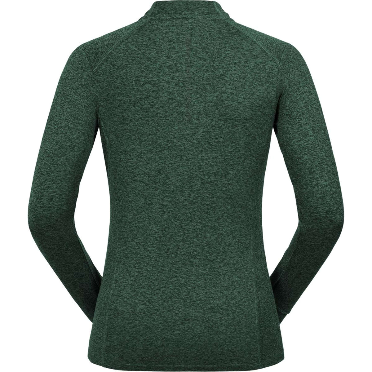 ELT Shirt Milano Smaragdgrün
