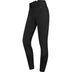 ELT Reithose Mina Thermo Schwarz