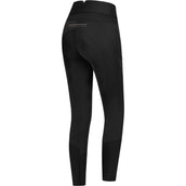 ELT Reithose Mina Thermo Schwarz