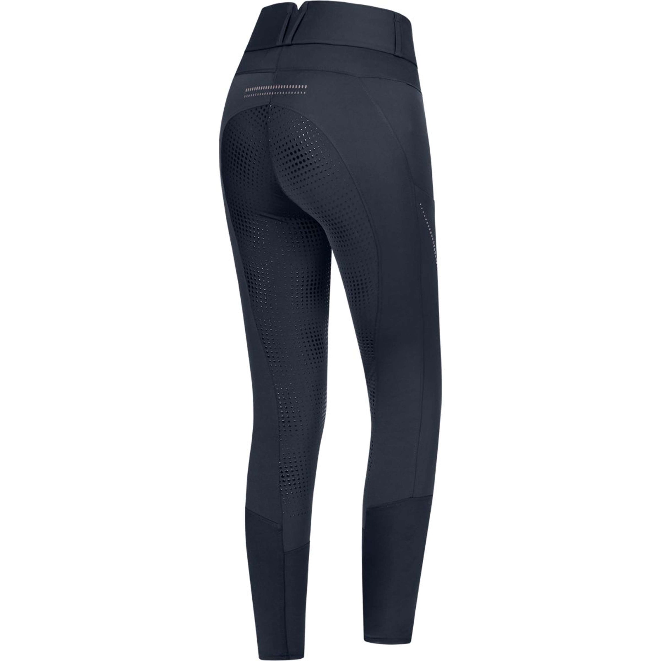ELT Reithose Mina Thermo Tiefblau ELT Reithose Mina Thermo Tiefblau