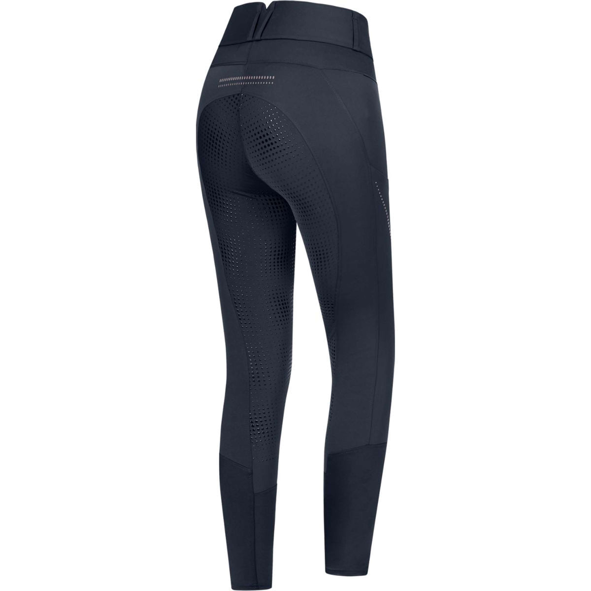 ELT Reithose Mina Thermo Tiefblau