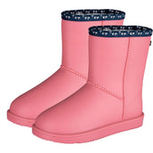 ELT Outdoorstiefel Rainless Kinder Rosa