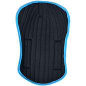 WeatherBeeta Wraps Therapy-Tec Stable Boot Schwarz/Blau
