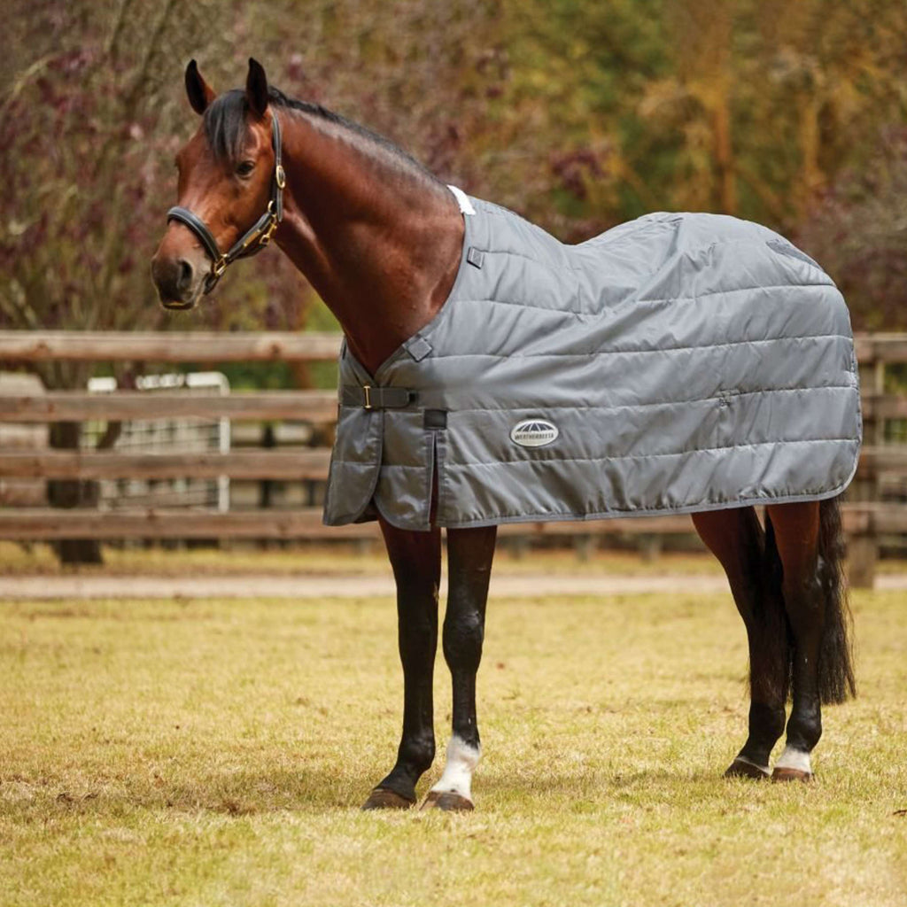 WeatherBeeta Liner ComFiTec Thermi Heat Medium/Lite Grau