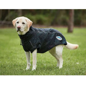 WeatherBeeta Hundejacke ComFiTec Reflective Print Active Schwarz/Rainbow