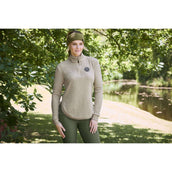 Weatherbeeta Baselayer London Lange Ärmel Navy Iris