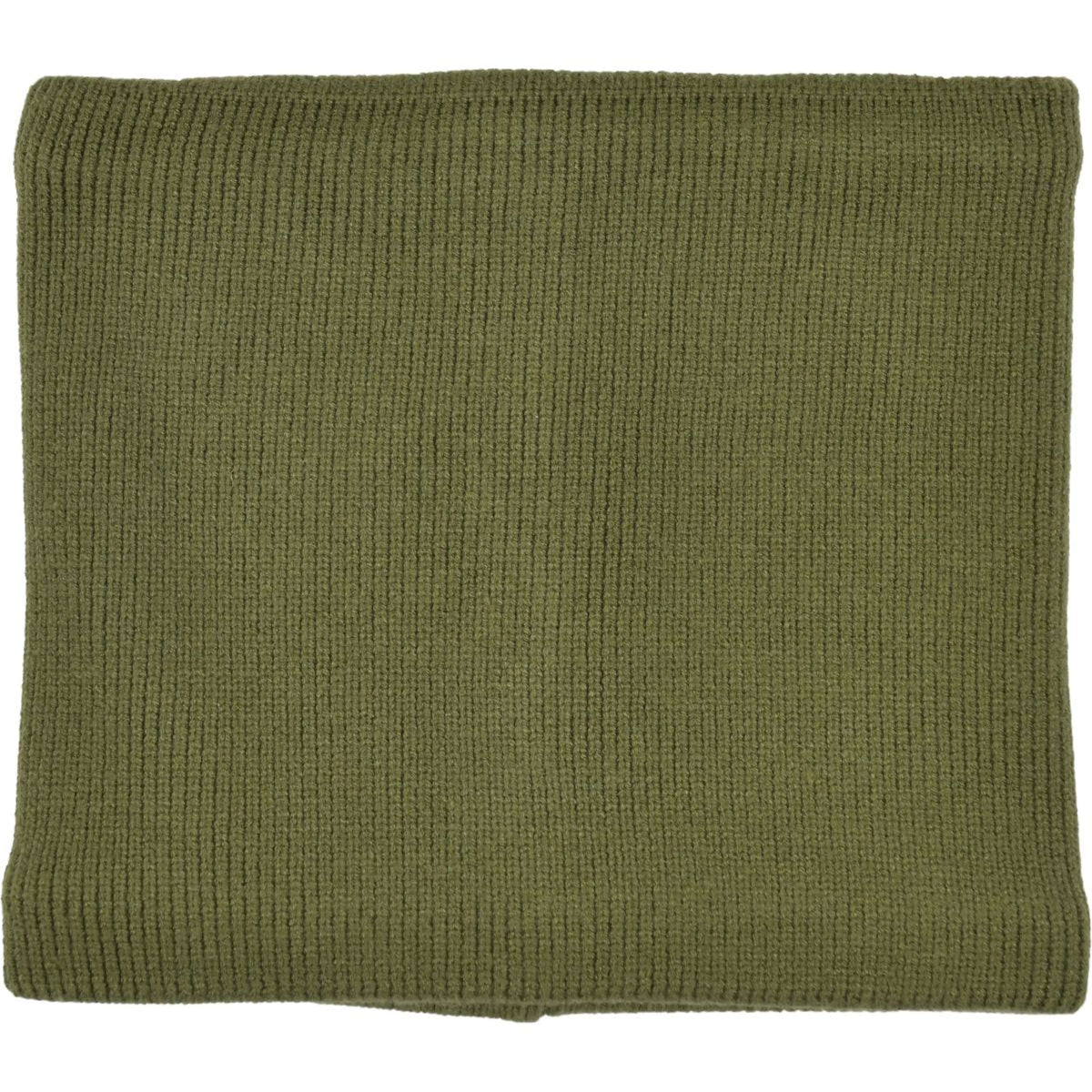 Weatherbeeta Col Fleece Lined Olive Night