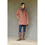 Weatherbeeta Jack Kyla II Waterproof Redwood